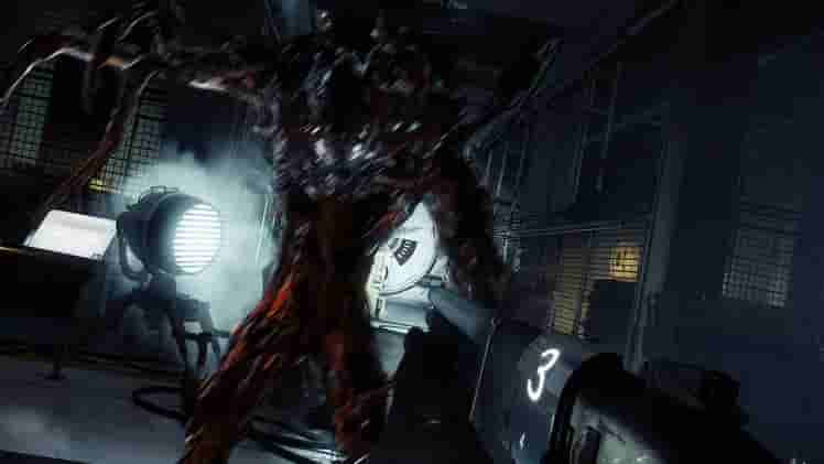 Prey screenshot thumbnail screenshot 7