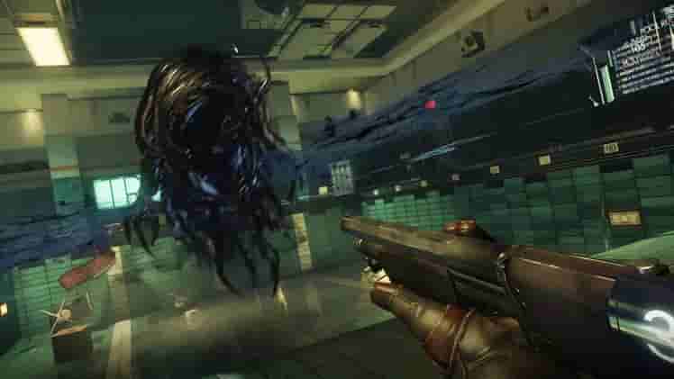 Prey screenshot thumbnail screenshot 8