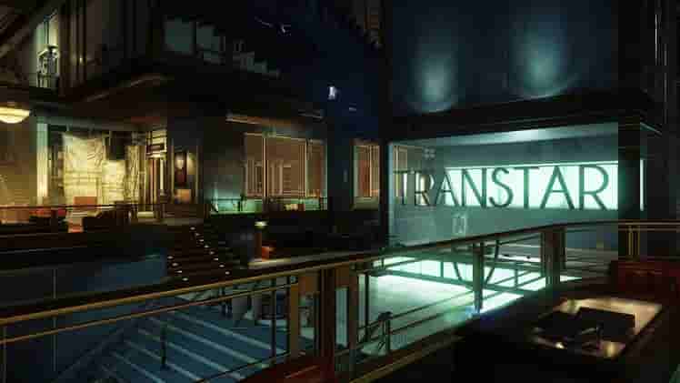Prey screenshot thumbnail screenshot 9