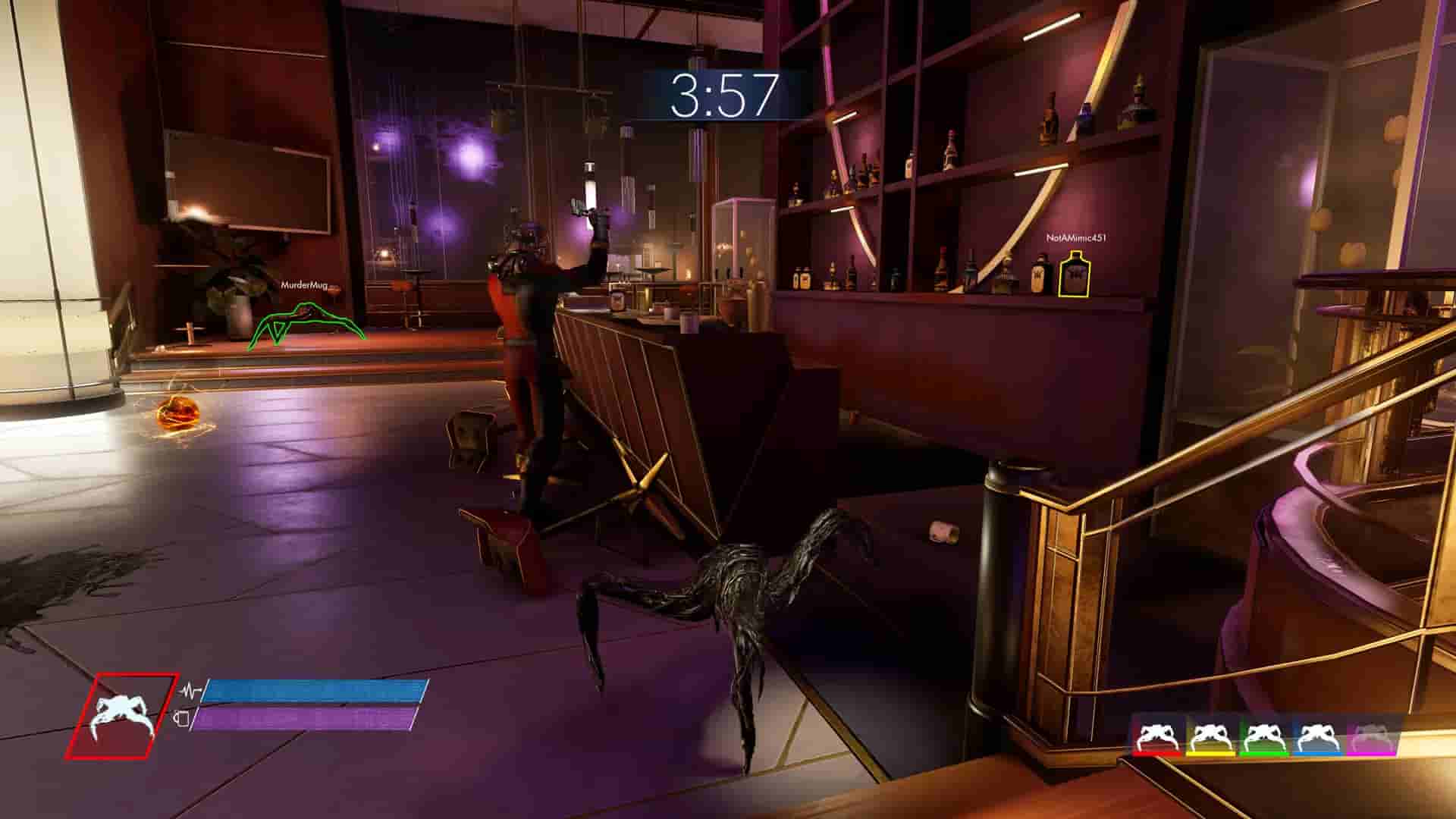 Prey: Typhon Hunter screenshot thumbnail screenshot 0