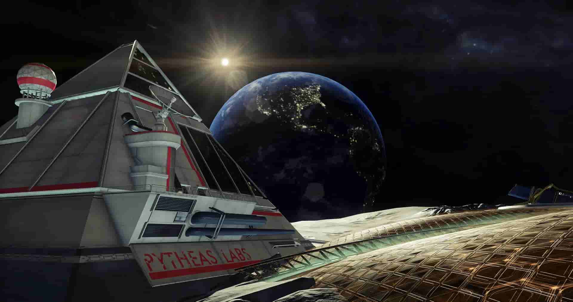 Prey: Typhon Hunter screenshot thumbnail screenshot 3