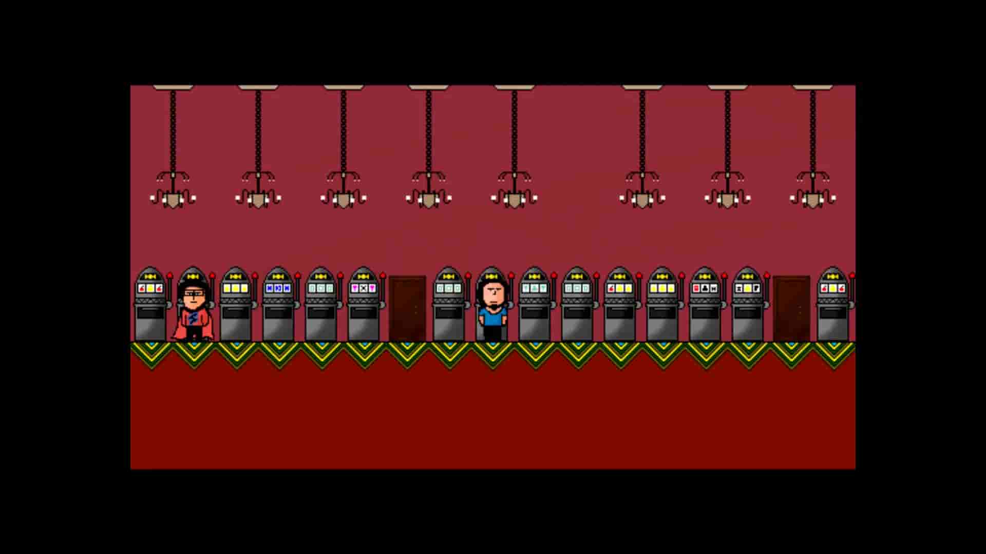 PRiCERPG screenshot thumbnail screenshot 1