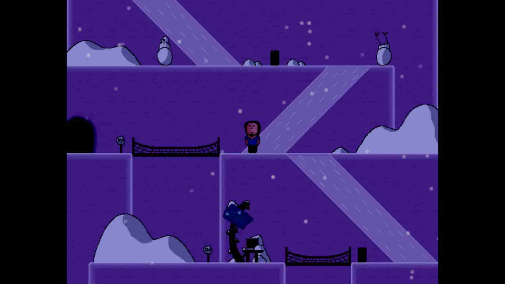 PRiCERPG screenshot thumbnail screenshot 10