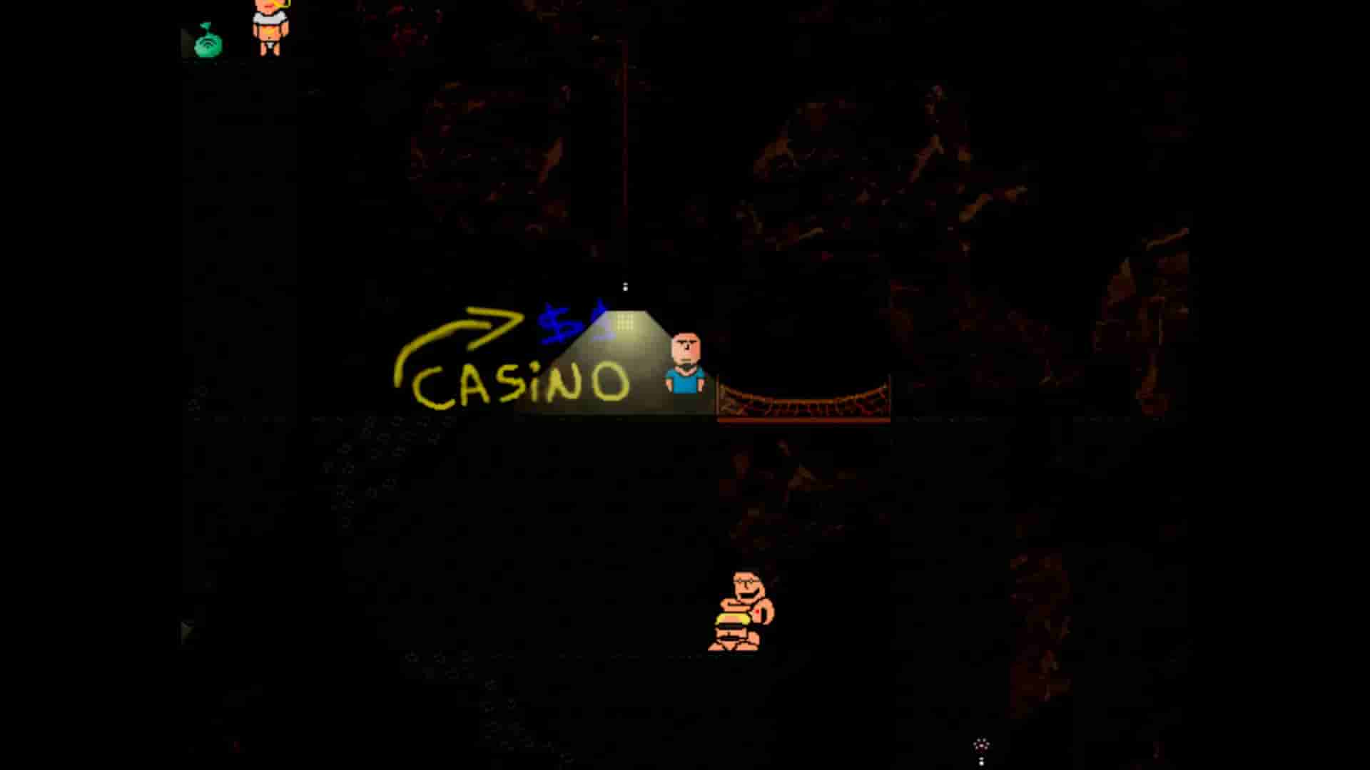 PRiCERPG screenshot thumbnail screenshot 2