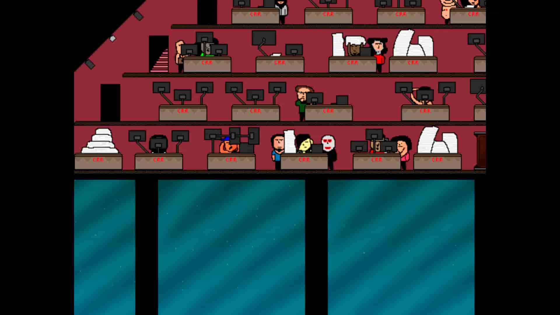 PRiCERPG screenshot thumbnail screenshot 5