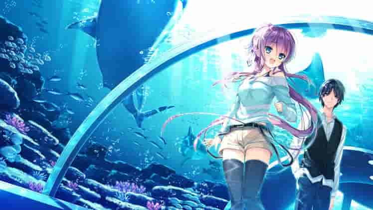 Primal Hearts screenshot thumbnail screenshot 3