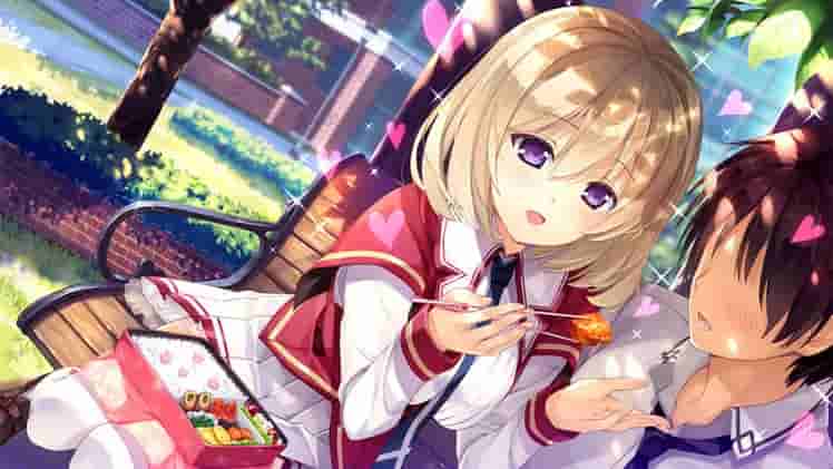 Primal Hearts screenshot thumbnail screenshot 6