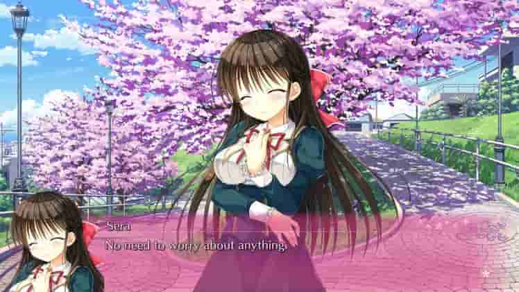 Primal Hearts screenshot thumbnail screenshot 7