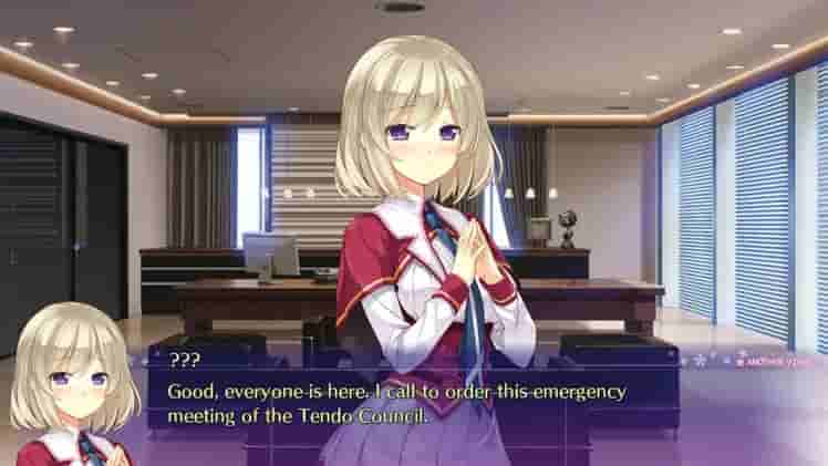 Primal Hearts screenshot thumbnail screenshot 8