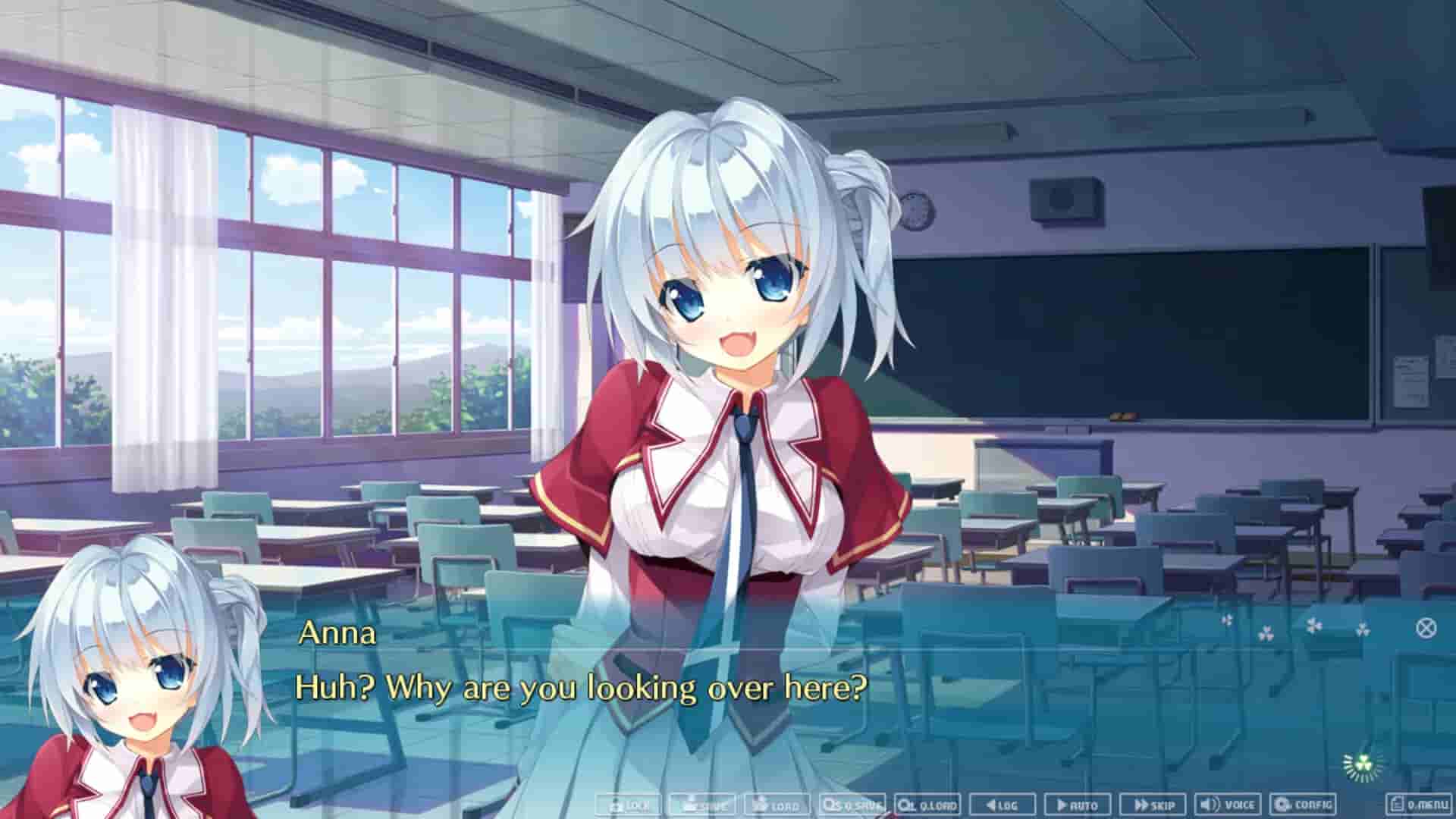 Primal Hearts 2 screenshot thumbnail screenshot 2