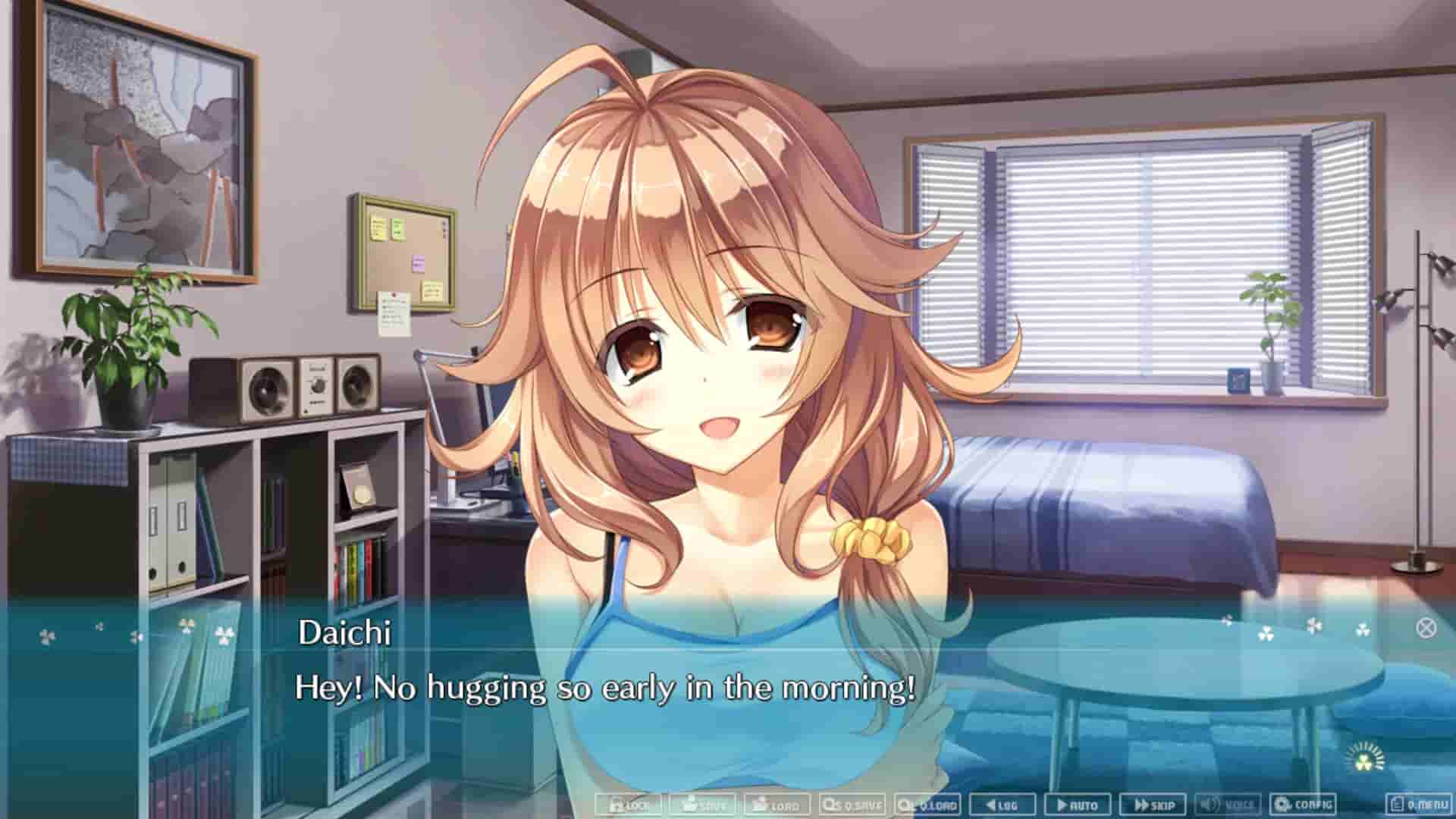 Primal Hearts 2 screenshot thumbnail screenshot 3