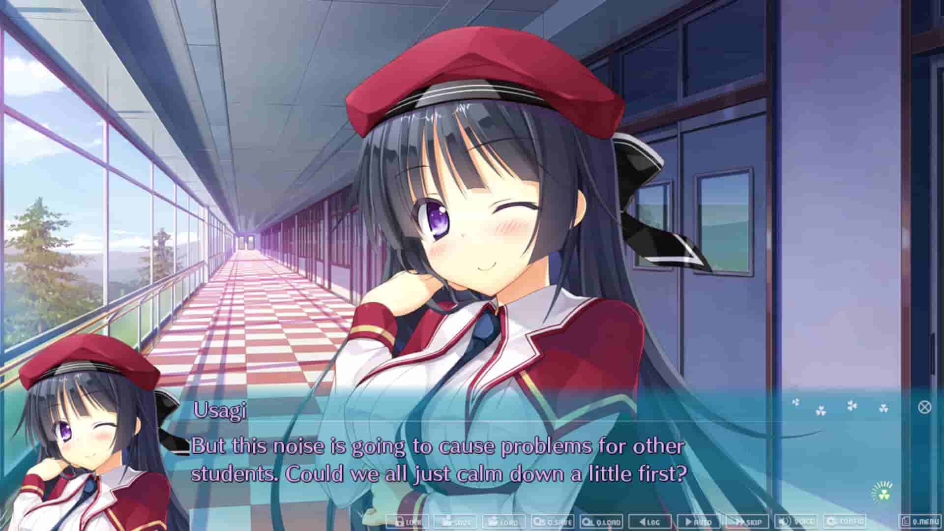 Primal Hearts 2 screenshot thumbnail screenshot 4