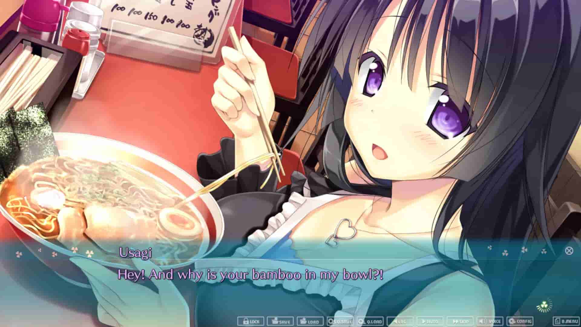 Primal Hearts 2 screenshot thumbnail screenshot 7