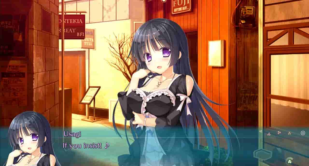 Primal Hearts 2 screenshot thumbnail screenshot 8