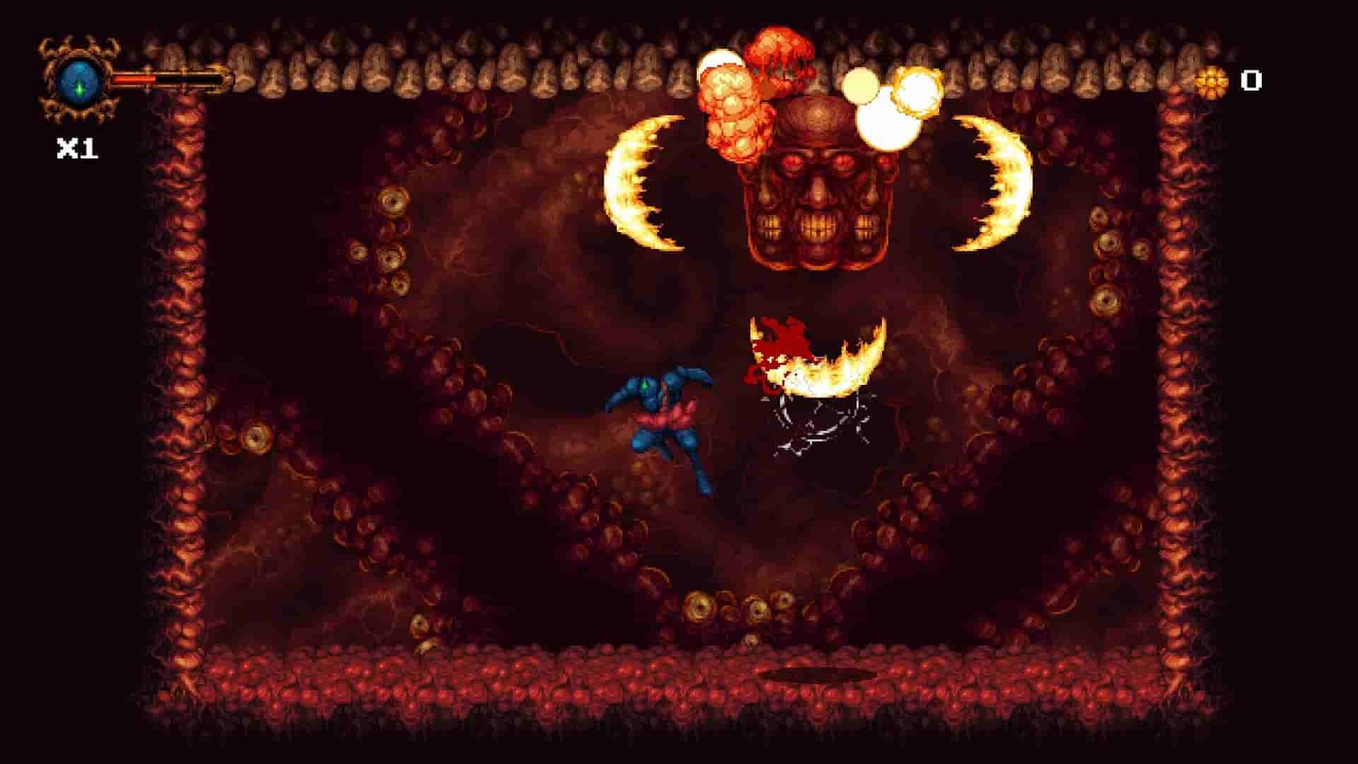 Primal Light screenshot thumbnail screenshot 10