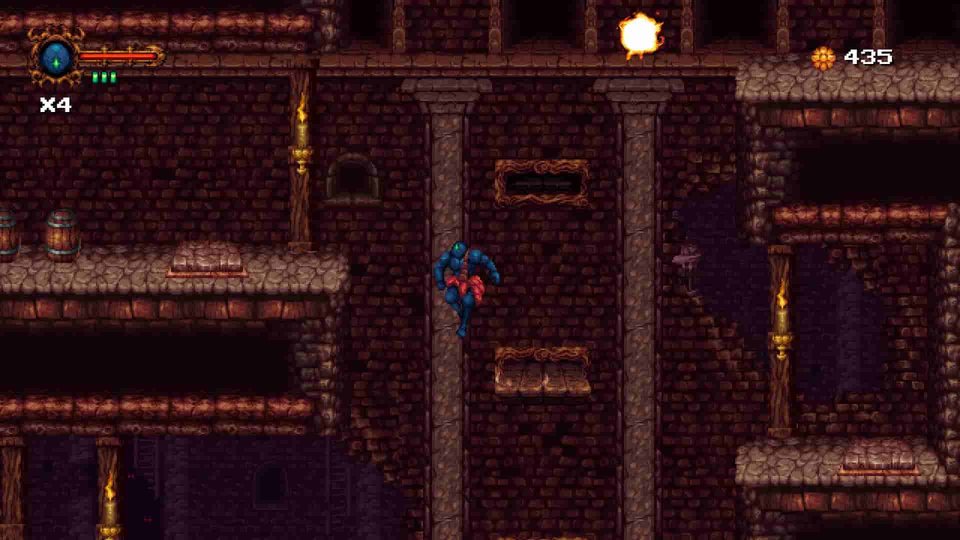 Primal Light screenshot thumbnail screenshot 11