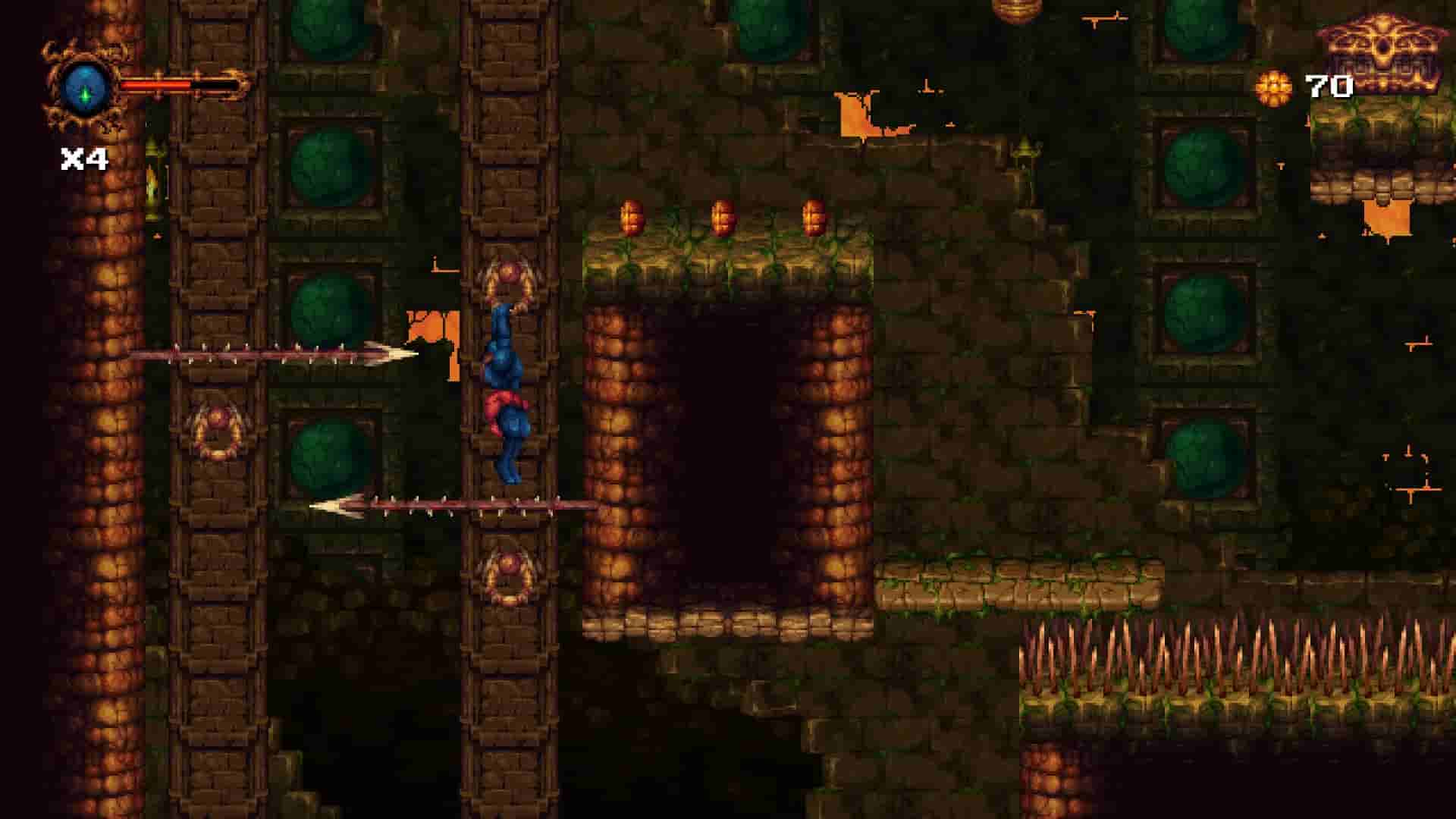 Primal Light screenshot thumbnail screenshot 12