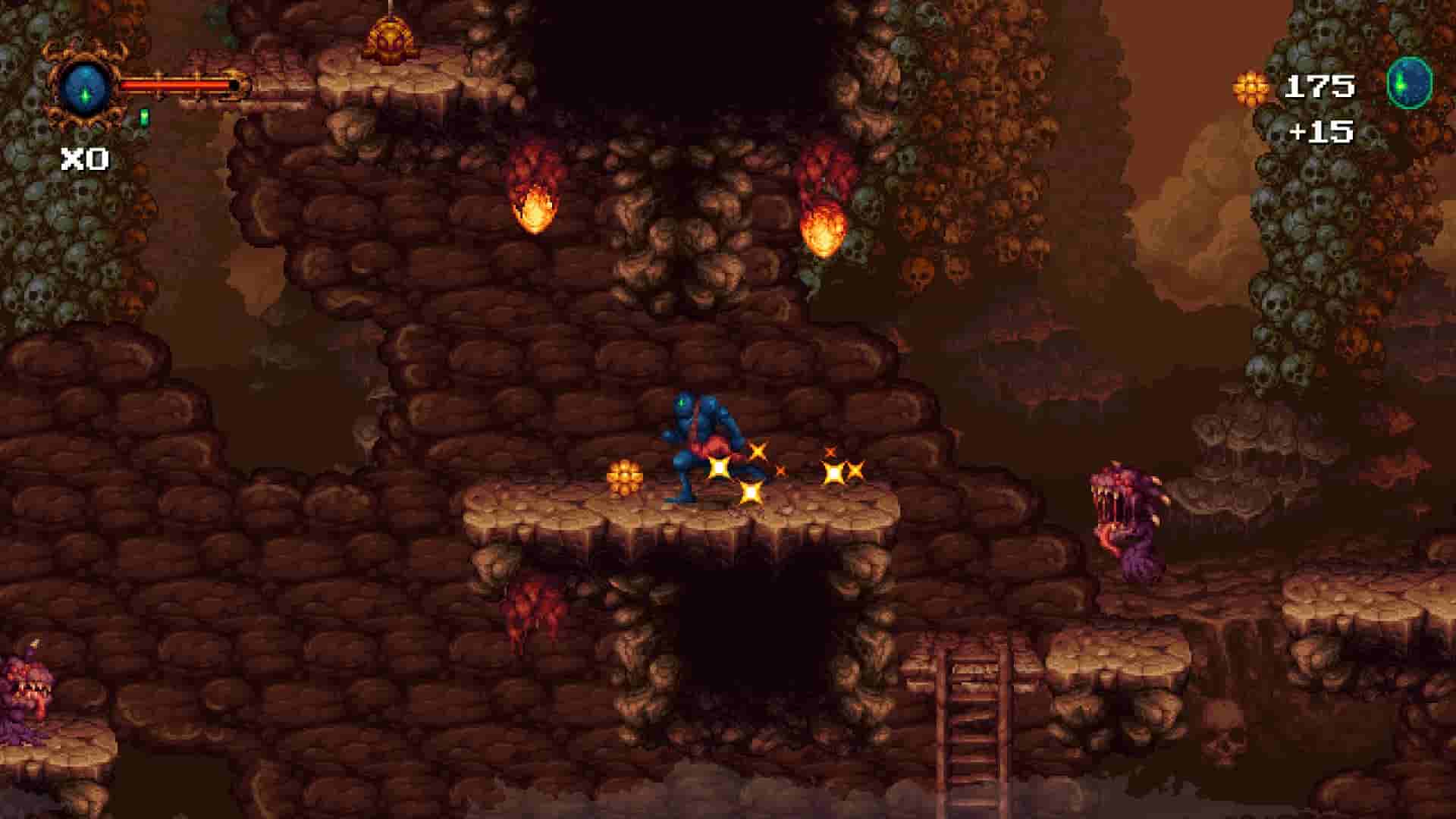 Primal Light screenshot thumbnail screenshot 13