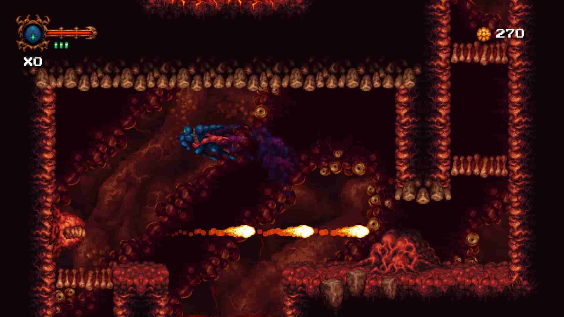 Primal Light screenshot thumbnail screenshot 14