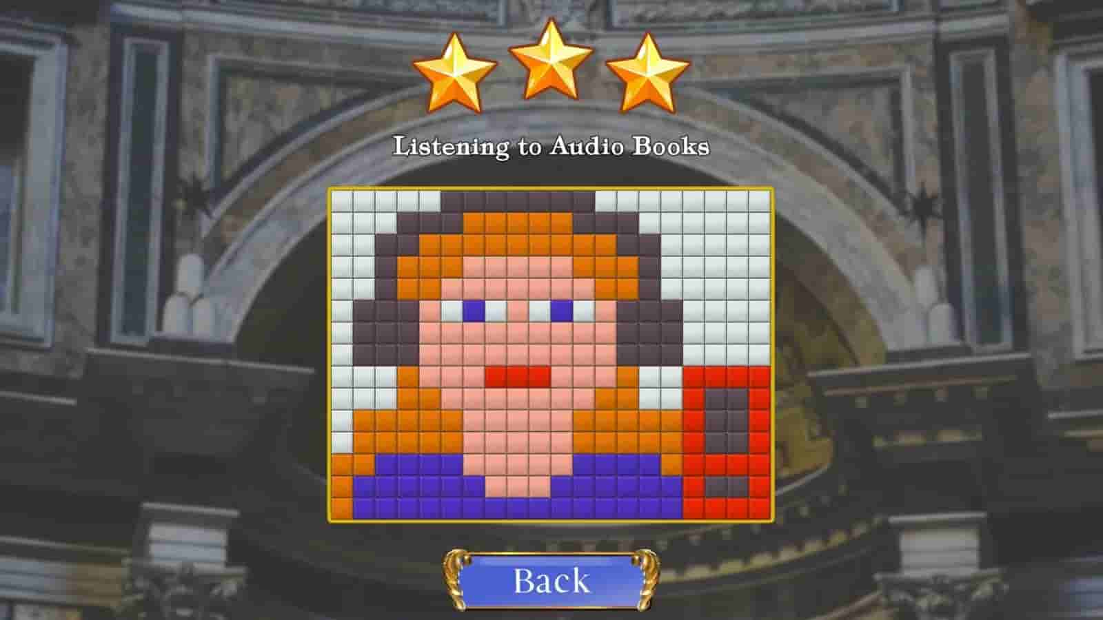 Prime Mosaic screenshot thumbnail screenshot 2