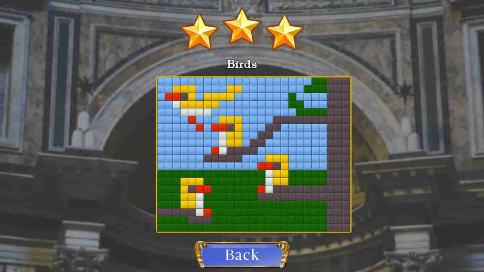 Prime Mosaic screenshot thumbnail screenshot 3