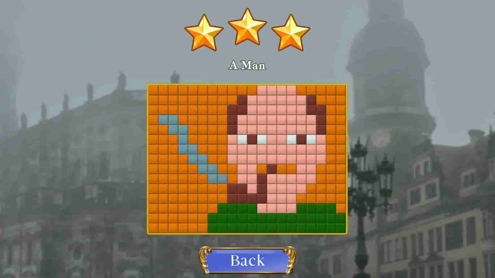 Prime Mosaic screenshot thumbnail screenshot 4