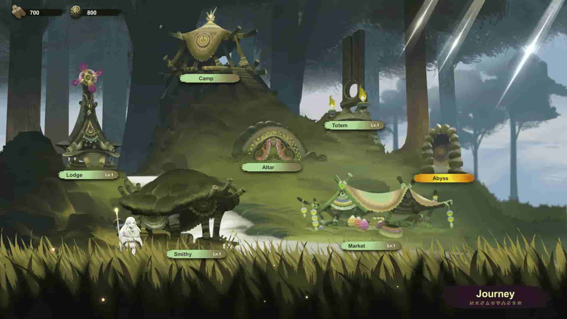 Prime of Flames screenshot thumbnail screenshot 1