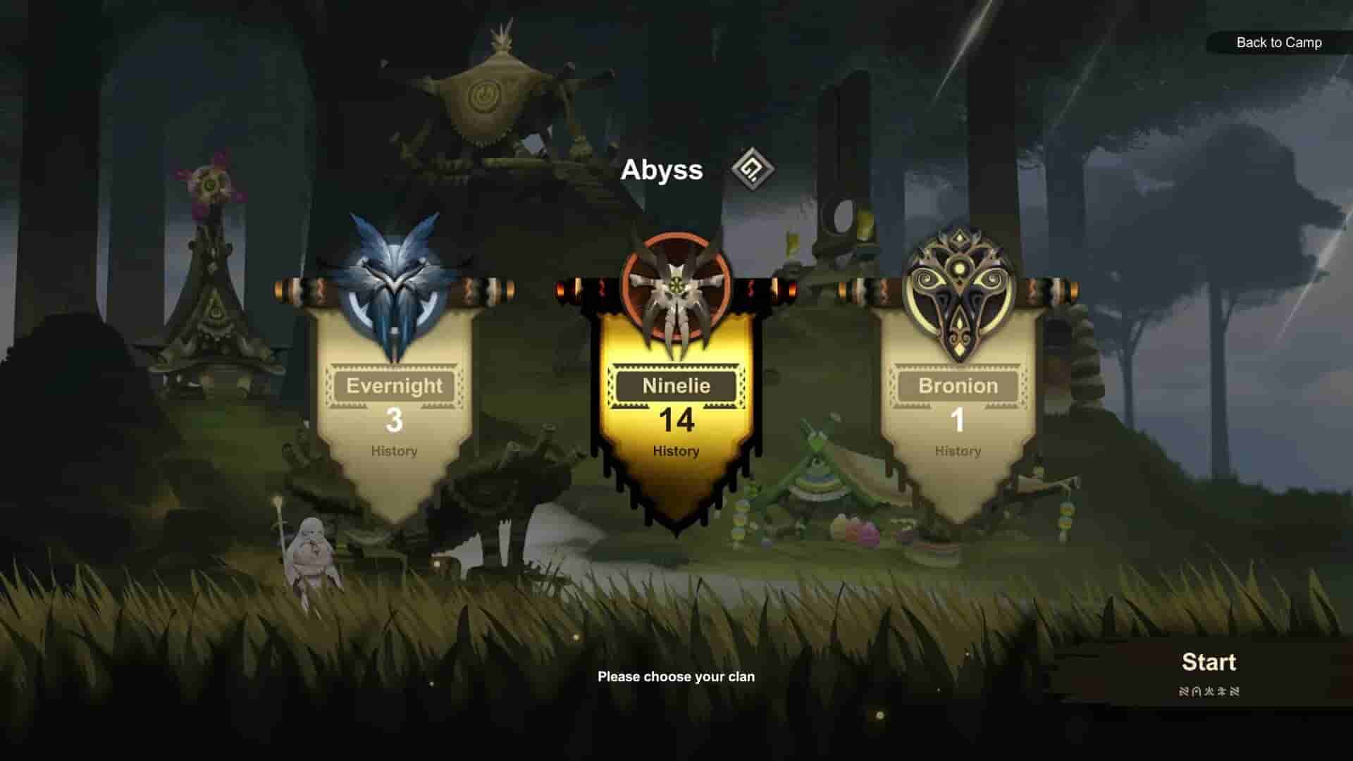 Prime of Flames screenshot thumbnail screenshot 3