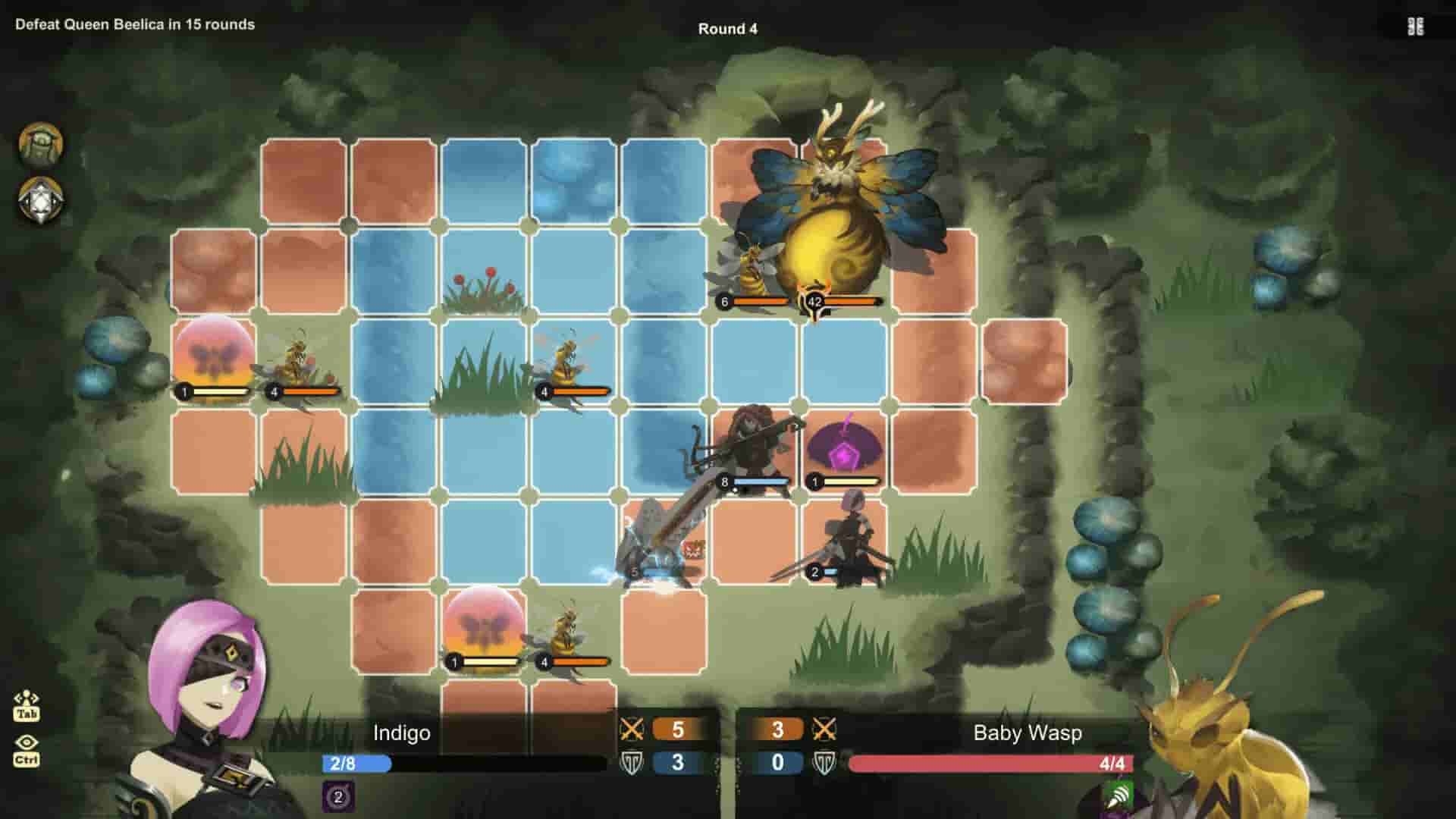 Prime of Flames screenshot thumbnail screenshot 4