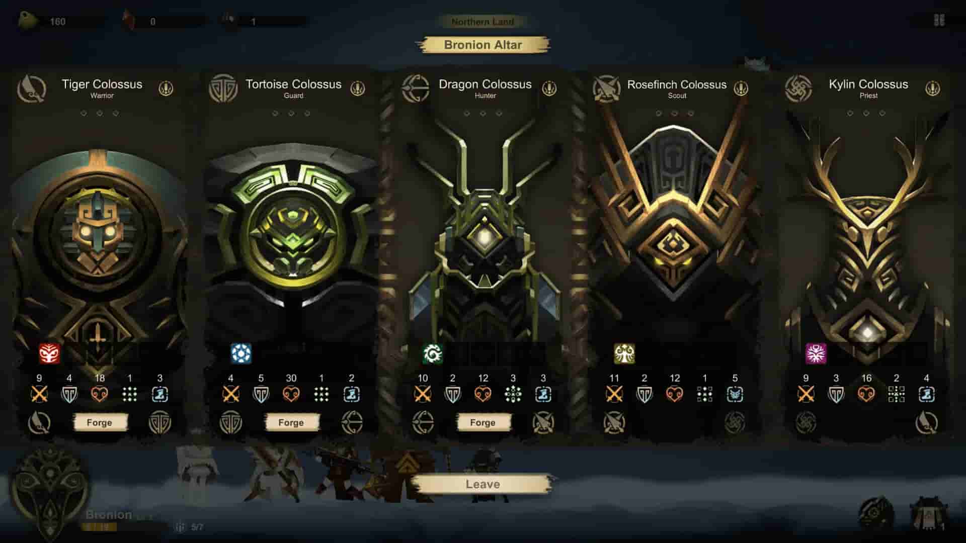 Prime of Flames screenshot thumbnail screenshot 8