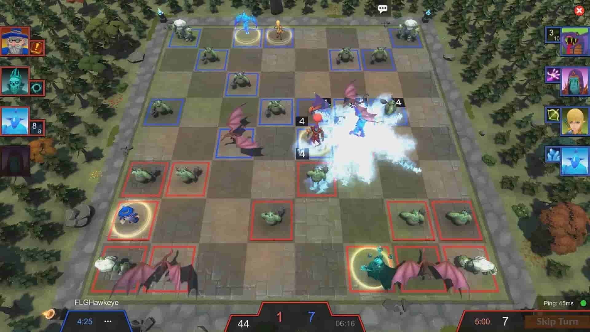Prime Shift screenshot thumbnail screenshot 0
