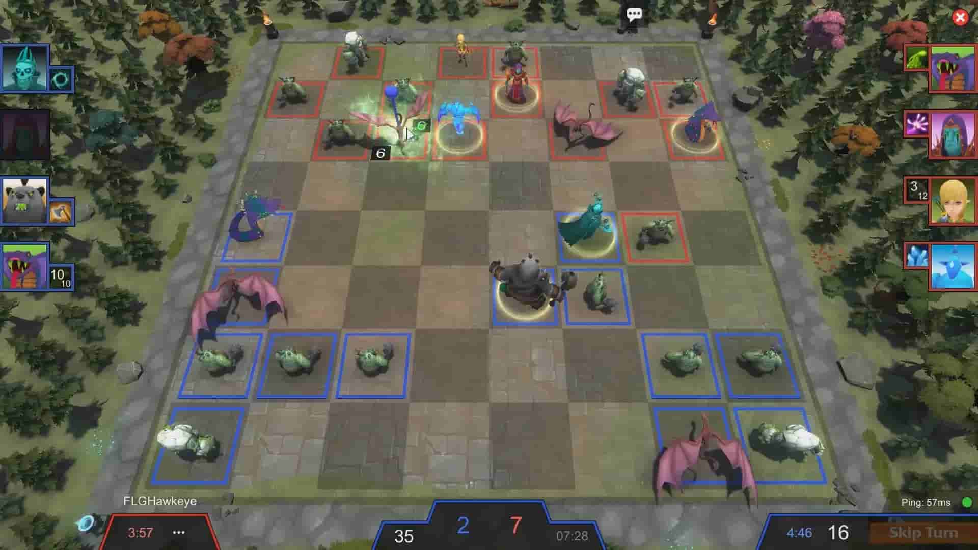 Prime Shift screenshot thumbnail screenshot 1