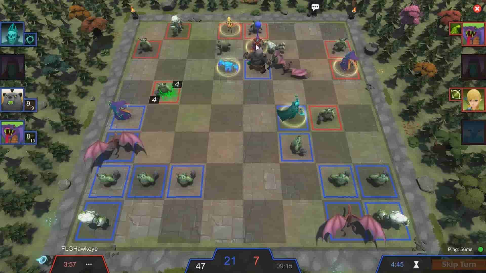 Prime Shift screenshot thumbnail screenshot 2