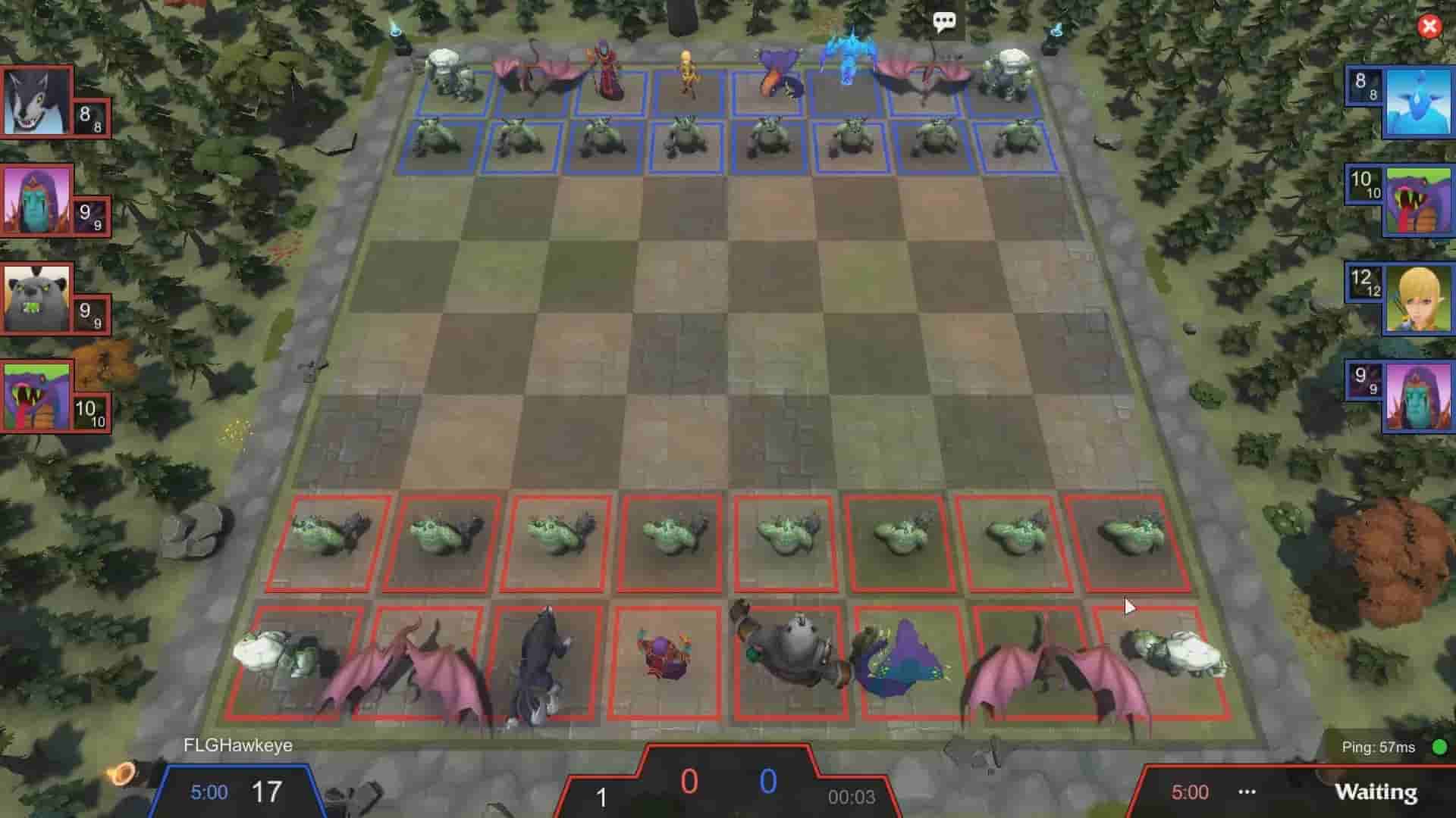 Prime Shift screenshot thumbnail screenshot 3