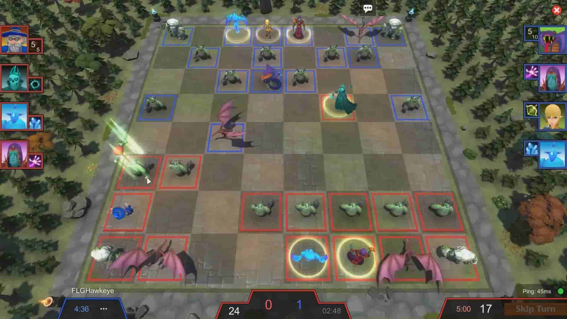 Prime Shift screenshot thumbnail screenshot 6