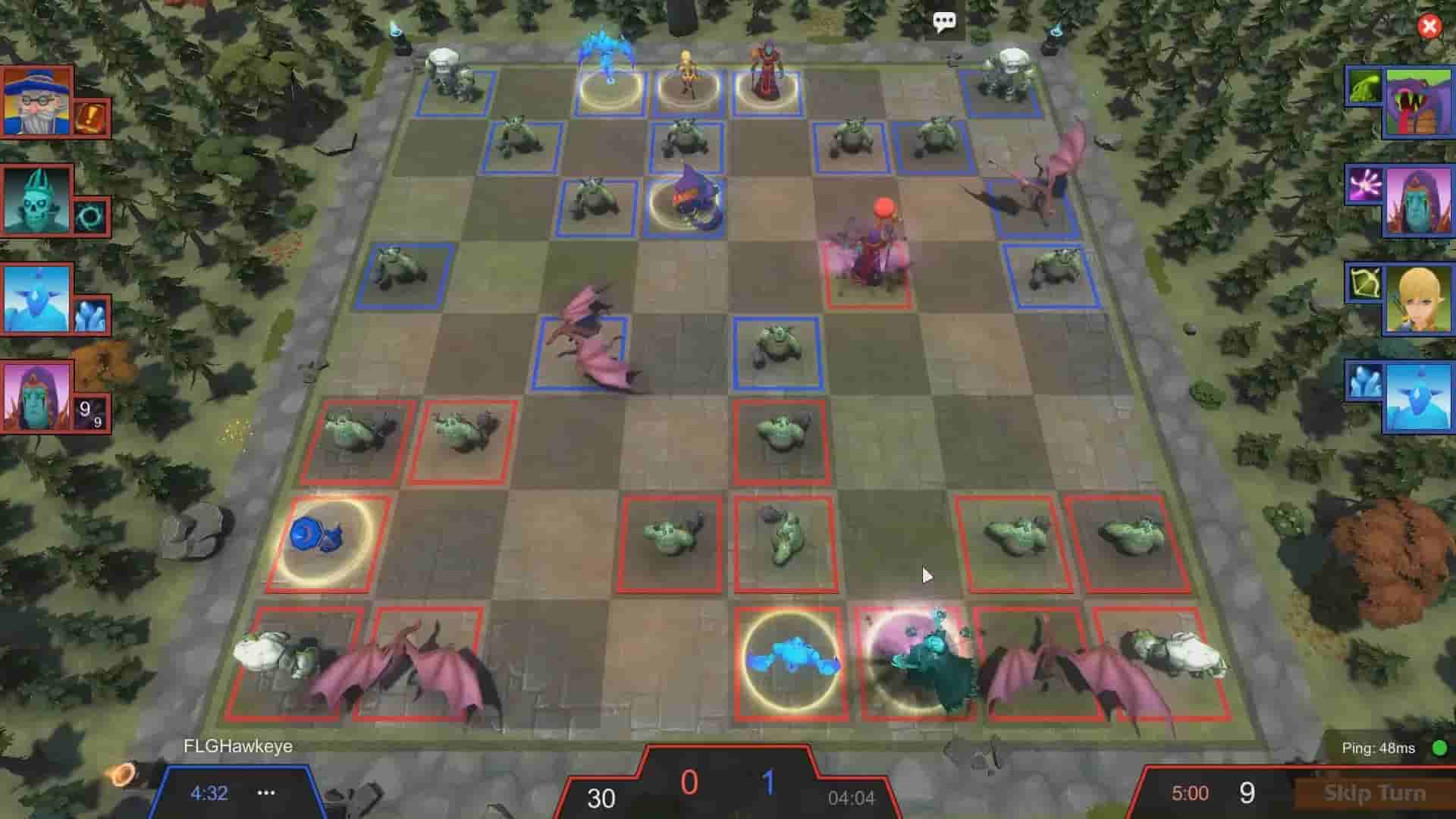 Prime Shift screenshot thumbnail screenshot 7