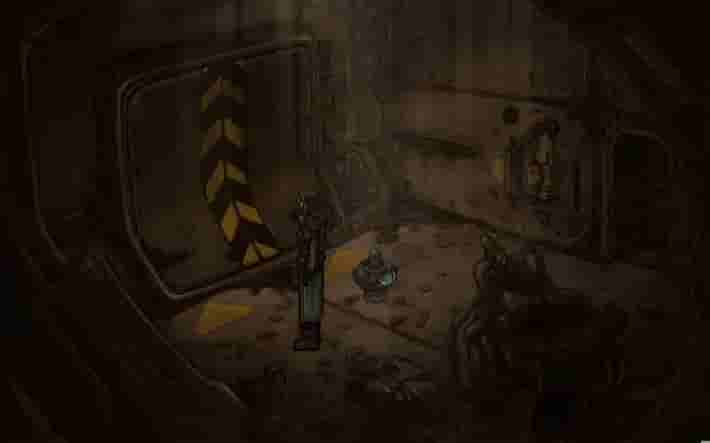 Primordia screenshot thumbnail screenshot 1