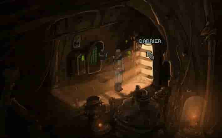 Primordia screenshot thumbnail screenshot 10