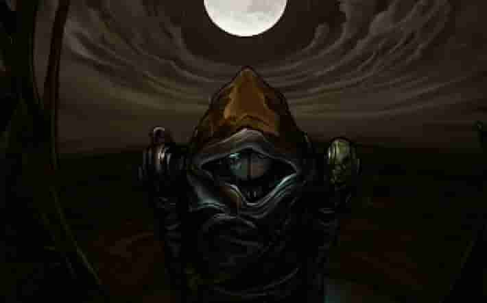 Primordia screenshot thumbnail screenshot 2