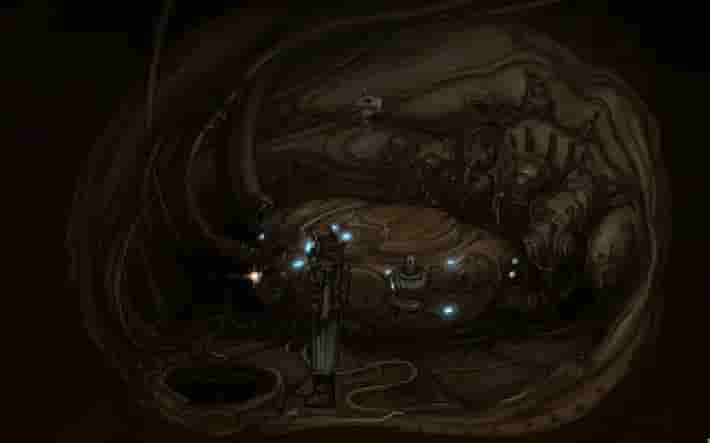 Primordia screenshot thumbnail screenshot 5