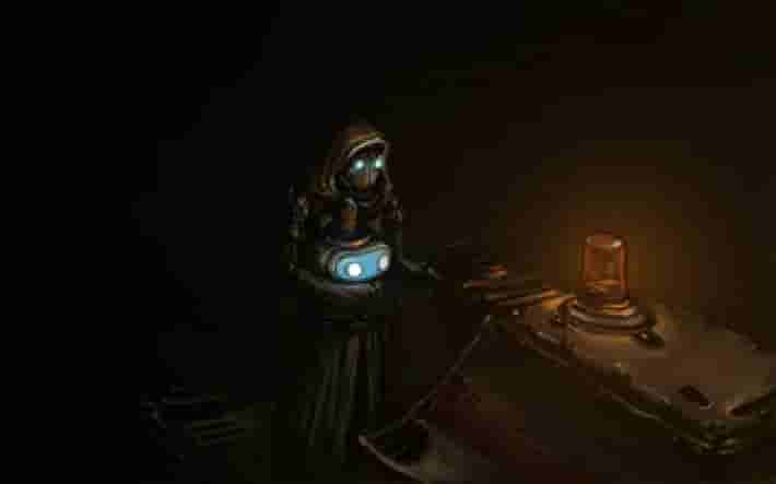 Primordia screenshot thumbnail screenshot 7