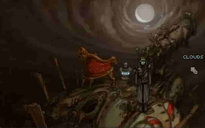 Primordia screenshot thumbnail screenshot 9