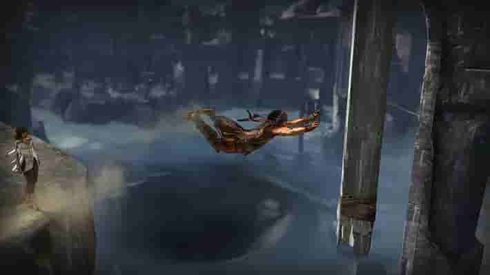 Prince of Persia screenshot thumbnail screenshot 3