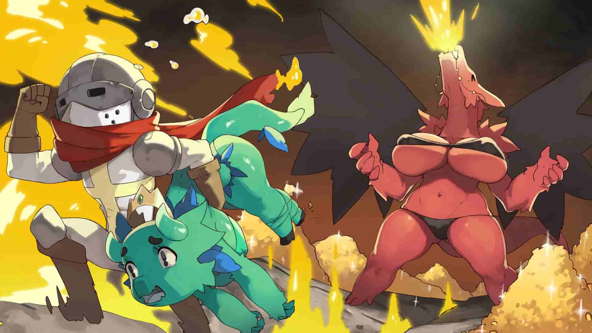 Princess & Conquest screenshot thumbnail screenshot 0