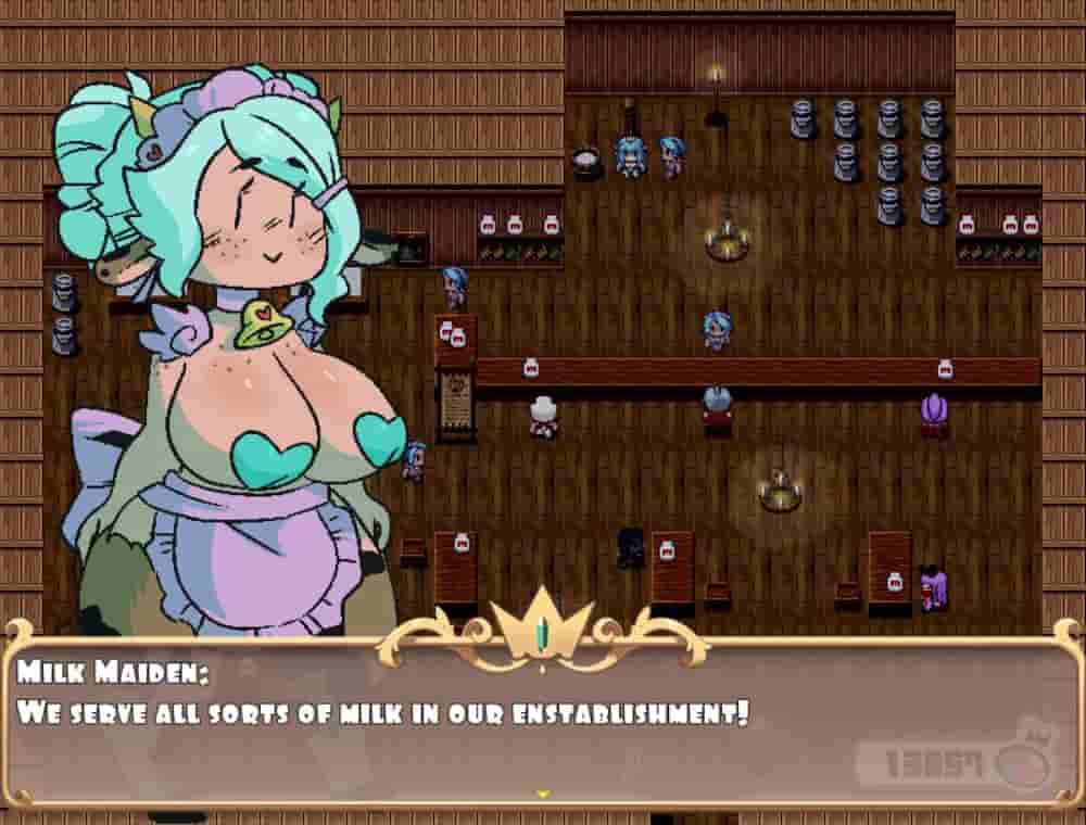 Princess & Conquest screenshot thumbnail screenshot 12