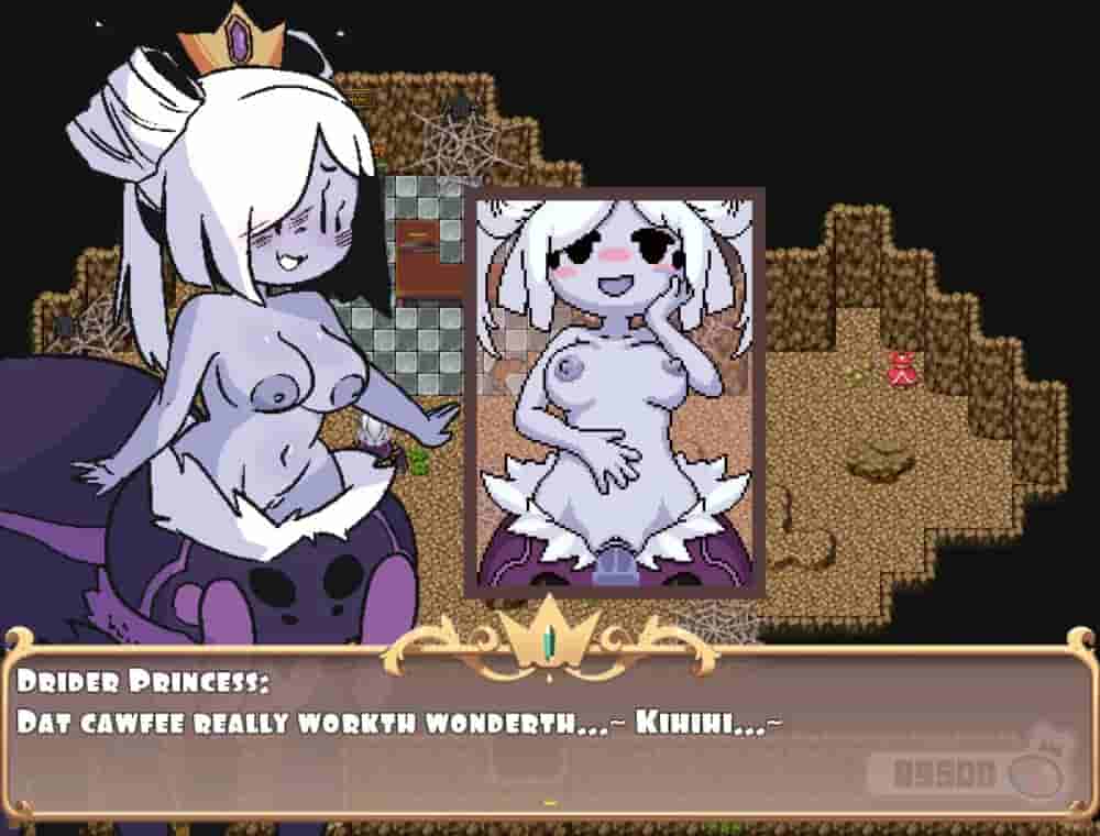 Princess & Conquest screenshot thumbnail screenshot 13