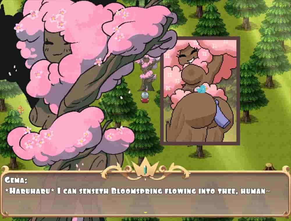 Princess & Conquest screenshot thumbnail screenshot 15