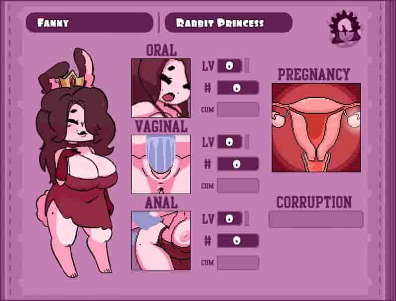 Princess & Conquest screenshot thumbnail screenshot 3