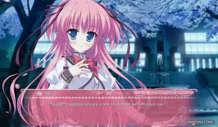 Princess Evangile screenshot thumbnail screenshot 1