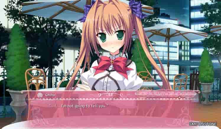 Princess Evangile screenshot thumbnail screenshot 10